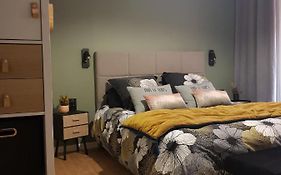 Le J&J Appartement Spacieux Climatise En Centre Ville